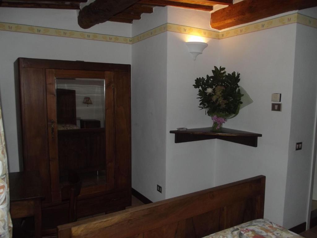 Agriturismo Villa Gabbiano Capodacqua (Assisi) Exterior foto